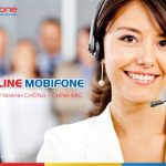 Tong dai mobifone
