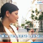 Hướng dẫn kiểm tra dung lượng 4G Mobifone