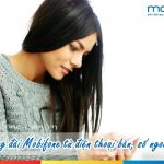 Số tổng đài Mobifone gọi từ mạng khác, điện thoại bàn