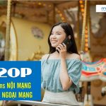 Đăng ký gói cước S20P Mobifone