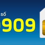 Đầu số sim 0909 thuộc mạng nào