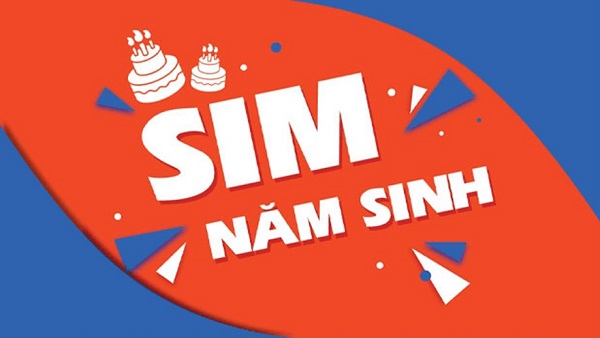 Sim năm sinh là gì