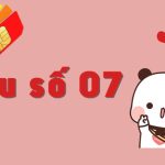 Đầu số 07 là mạng gì