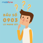 Sim đầu số 0903