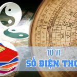 Xem tử vi số điện thoại