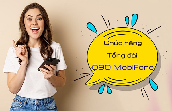 Tổng đài 090 là gì