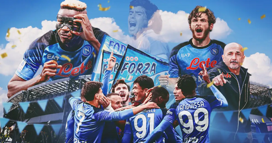 napoli