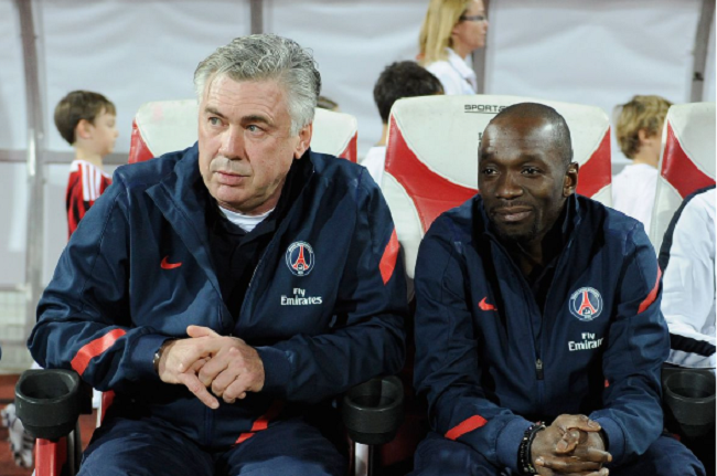 Claude Makelele