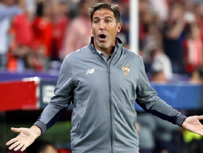 Eduardo Berizzo