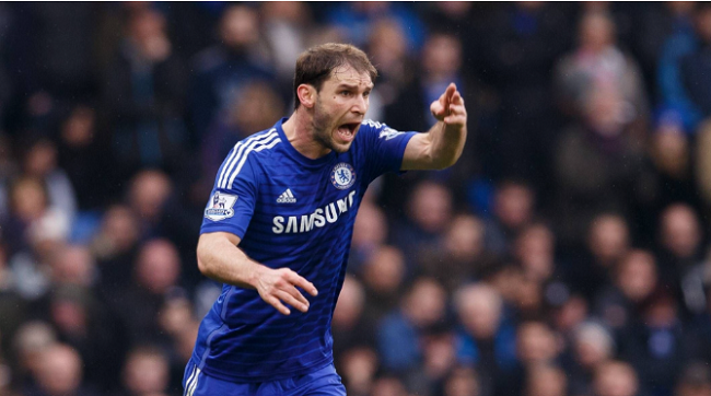 Ivanovic