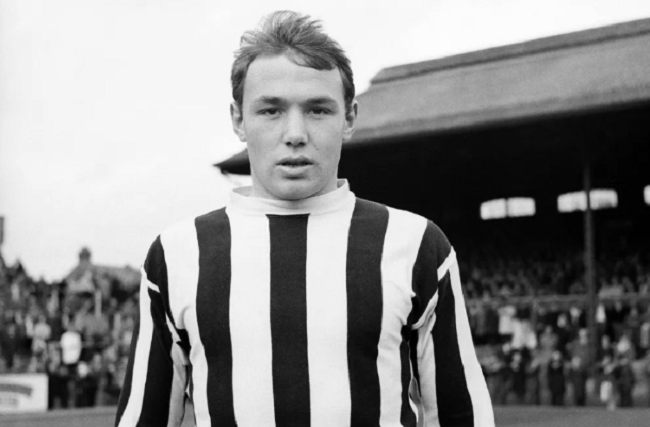 Pop Robson