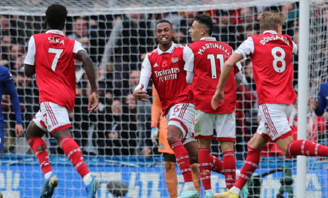 Qua trinh hinh thanh CLB Arsenal