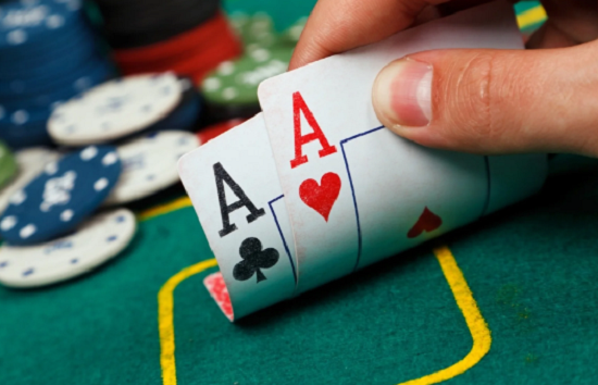 cach choi poker