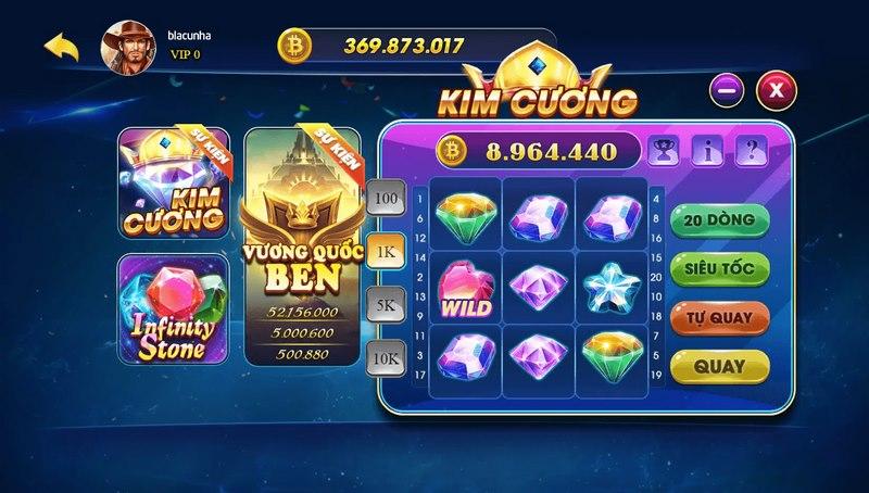 cach choi game 2