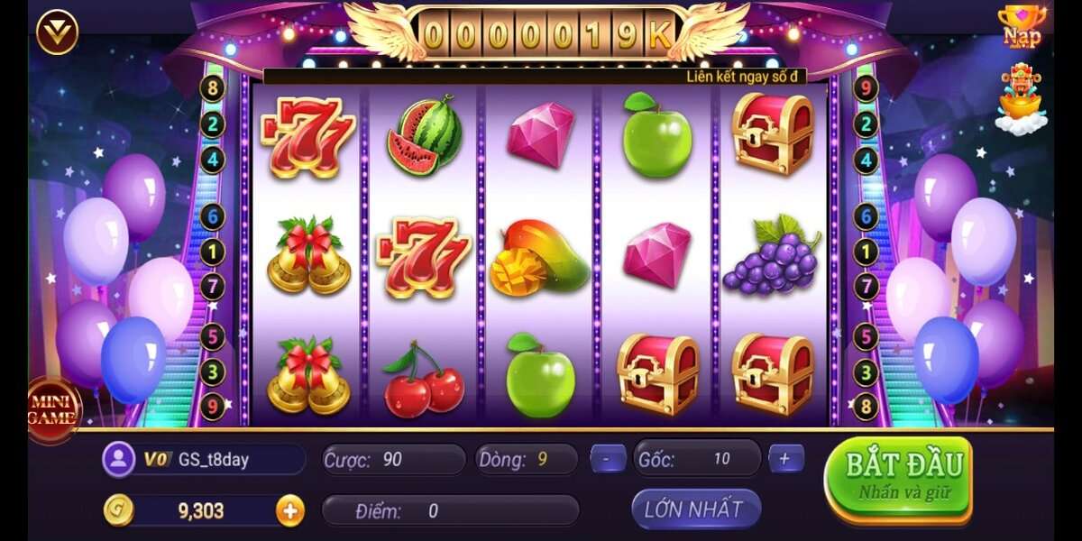 cach choi game
