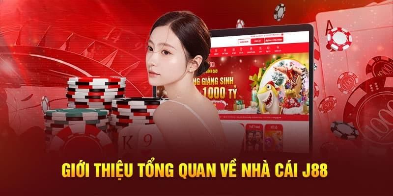 nha cai j88 su kien